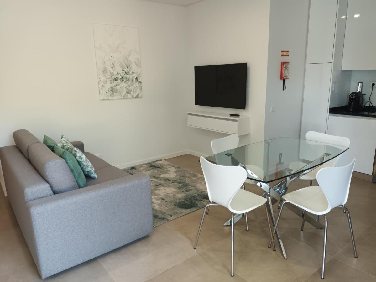 Apartmán Casa De Ribes T2 Vista Fantastica Rio Caldo Exteriér fotografie