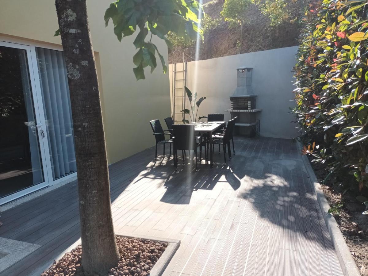 Apartmán Casa De Ribes T2 Vista Fantastica Rio Caldo Exteriér fotografie