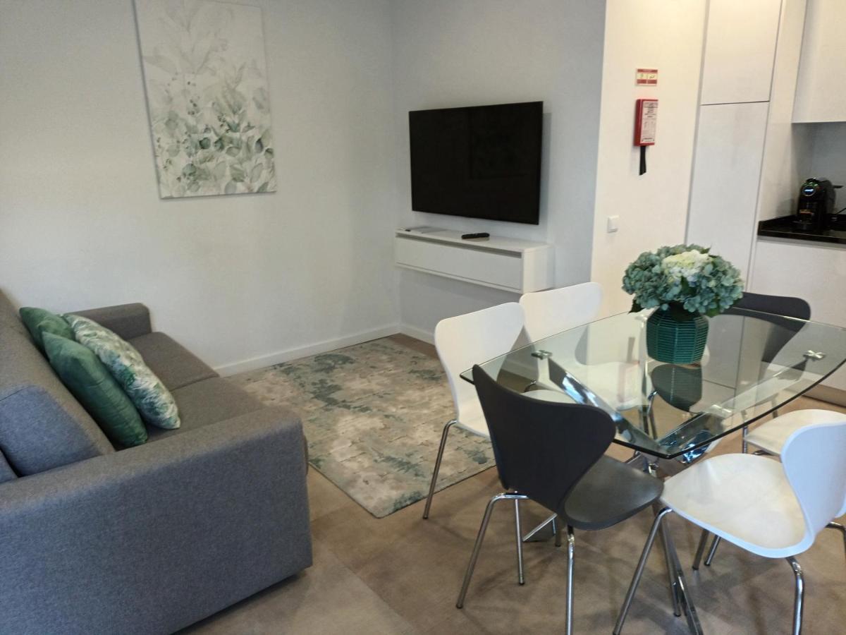 Apartmán Casa De Ribes T2 Vista Fantastica Rio Caldo Exteriér fotografie