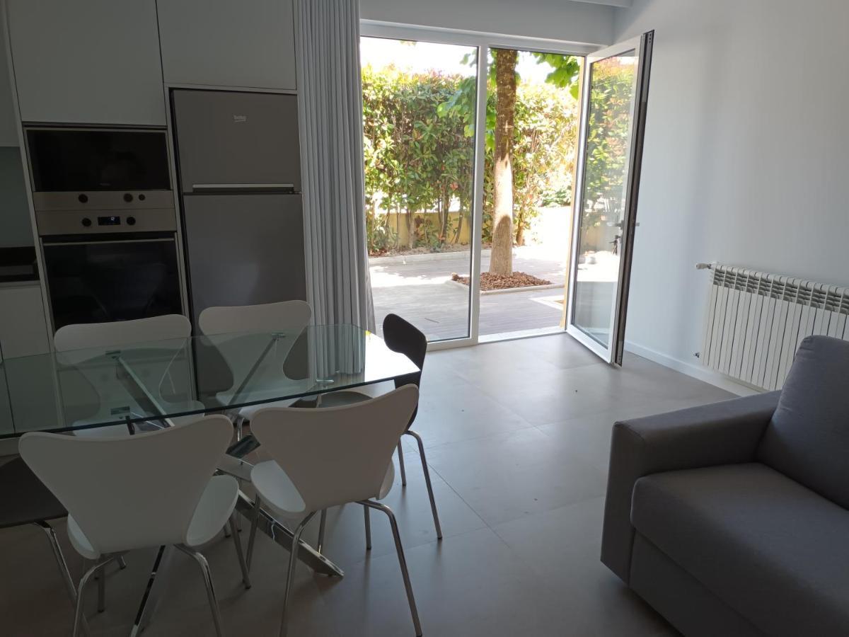 Apartmán Casa De Ribes T2 Vista Fantastica Rio Caldo Exteriér fotografie